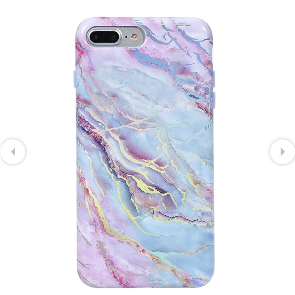 Velvet Caviar phone case for iphone